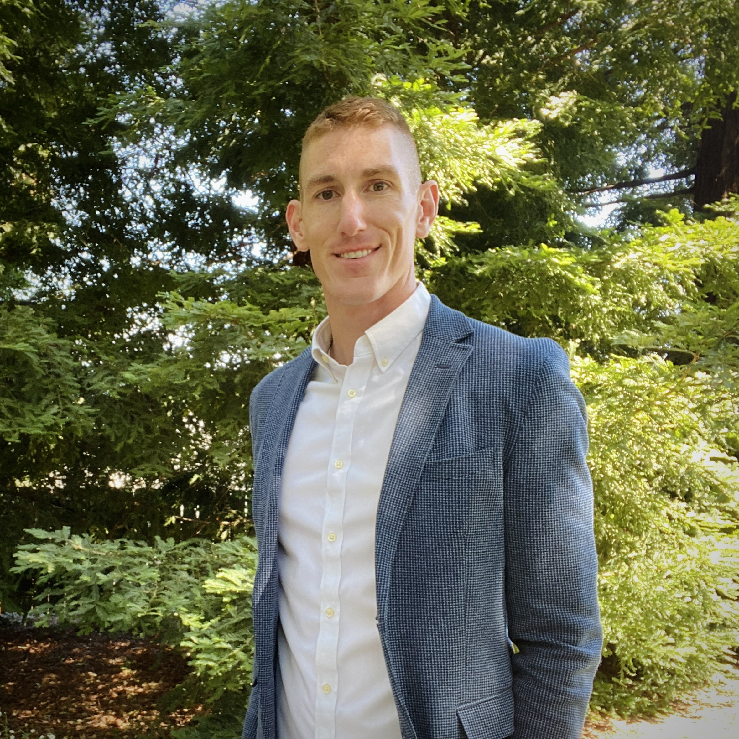 Brian van Oppen